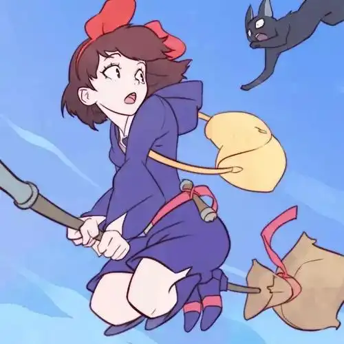 治愈系影迷